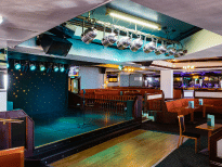 The Caledonian Tower Hotel Entertainment